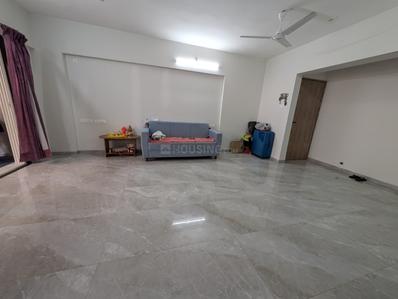 Hall Image of 1615 Sq.ft 3 BHK Apartment / Flat for sale in Kothrud Pune for Rs. 21000000