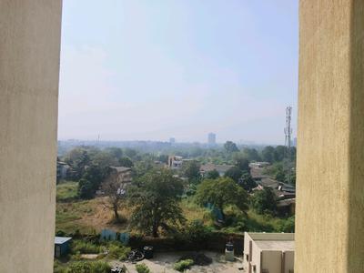 Living Room Image of 770 Sq.ft 2 BHK Apartment / Flat for sale in Runwal Gardens Phase 3 Bldg No 24 To 26, Dombivli East Thane for Rs. 5800000