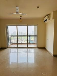 Hall Image of 1350 Sq.ft 2 BHK Apartment / Flat for sale in Godrej Meridien, Sector 106 Gurgaon for Rs. 21500000
