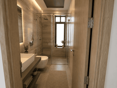 Image of 1570 Sq.ft 3 BHK Apartment / Flat for sale in Prabhadevi, Mumbai for Rs. 136000000