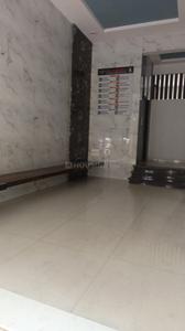 Balcony Image of 1000 Sq.ft 2 BHK Apartment / Flat for sale in Opal Bluebell, Vasai West Vasai for Rs. 8500000