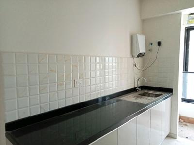 Kitchen Image of 1320 Sq.ft 3 BHK Apartment / Flat for sale in Rustomjee Seasons, Bandra East Mumbai for Rs. 65000000