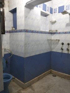 Bedroom One Image of 900 Sq.ft 3 BHK Apartment / Flat for sale in Paschim Vihar New Delhi for Rs. 10000000