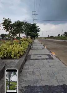 Image of 800 Sq.ft Residential Plot / Land for sale in Bhawrasla, Indore for Rs. 2800000