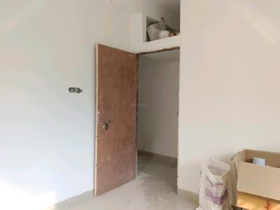 Bedroom Image of 710 Sq.ft 2 BHK Apartment / Flat for sale in Paradise Kriti, Nayabad Kolkata for Rs. 2990000