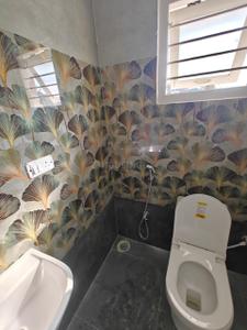 Image of 1600 Sq.ft 3 BHK Apartment / Flat for rent in Maruthi Sevanagar, Bengaluru for Rs. 68000