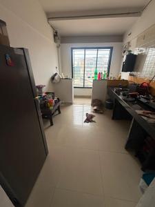 Kitchen Image of 1160 Sq.ft 2 BHK Apartment / Flat for sale in Shree Kapil Kapil Asmant Residency, Pashan Pune for Rs. 11500000