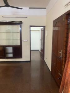 Bedroom Image of 850 Sq.ft 1 RK Independent House for rent in Karakulam Thiruvananthapuram for Rs. 8000