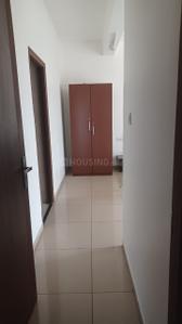 Bedroom Image of 1800 Sq.ft 3 BHK Apartment / Flat for rent in Vallabh Vidhyanagar Anand for Rs. 25000