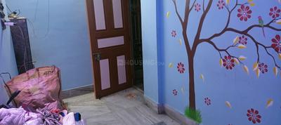 Balcony Image of 650 Sq.ft 2 BHK Builder Floor for rent in Baranagar Kolkata for Rs. 12000