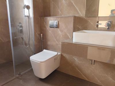 Image of 1400 Sq.ft 3 BHK Apartment / Flat for sale in Ambuja Urvisha The Condoville , New Town, Kolkata for Rs. 26500000
