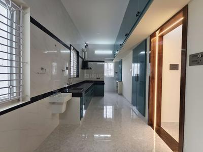 Kitchen Image of 2850 Sq.ft 4 BHK Independent House for sale in Saravanampatty Coimbatore for Rs. 16600000