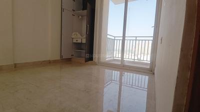 Image of 1000 Sq.ft 3 BHK Apartment / Flat for rent in Spring Homes, Noida Extension, Greater Noida for Rs. 24000