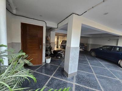 Floor Plan Image of 2000 Sq.ft 3 BHK Builder Floor for sale in Sector 28 Gurgaon for Rs. 36000000