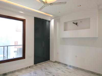 Bedroom Image of 1557 Sq.ft 3 BHK Builder Floor for sale in Fidato Honour Homes, Sector 89 Faridabad for Rs. 14800000