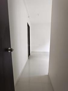 Hall Image of 700 Sq.ft 2 BHK Apartment / Flat for sale in Eternia At Kalpataru Parkcity, Kolshet Thane for Rs. 12000000
