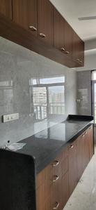 Kitchen Image of 1400 Sq.ft 3 BHK Apartment / Flat for sale in Sabari Gayathri, Chembur Mumbai for Rs. 47500000