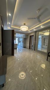 4 BHK Independent Builder Floor