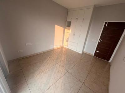 Bedroom Image of 2000 Sq.ft 3 BHK Apartment / Flat for sale in Nagla Zirakpur for Rs. 13500000