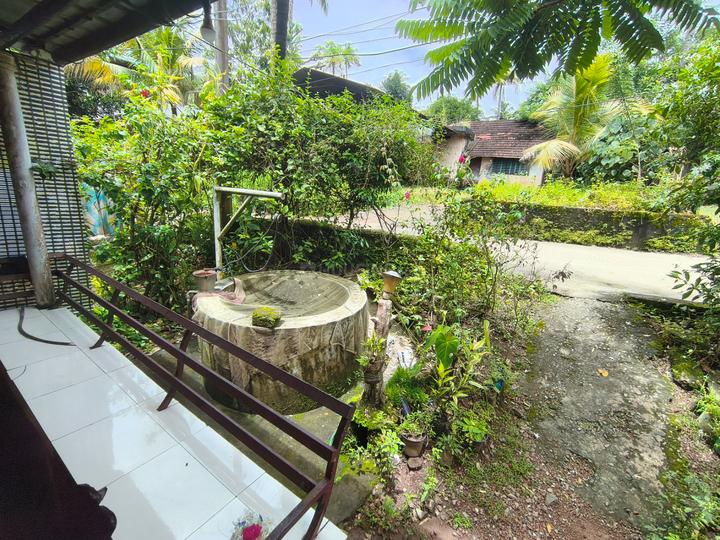 Karicode, Peroor Main Image 1