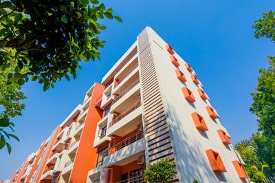 Image of 1700 Sq.ft 4 BHK Apartment / Flat for sale in Aradhana Builder Greens, Haryawala, Dehradun for Rs. 11800000