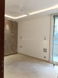 Bedroom Image of 1800 Sq.ft 3 BHK Builder Floor for sale in East Of Kailash New Delhi for Rs. 53000000