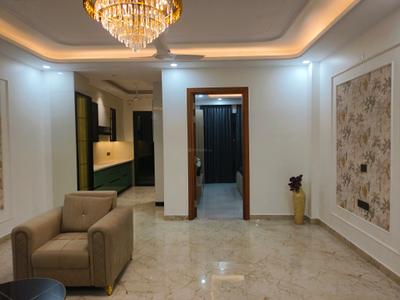 Living Room Image of 1323 Sq.ft 3 BHK Builder Floor for sale in Skywhales Vienna Greens II, Sector 99A Gurgaon for Rs. 15500000