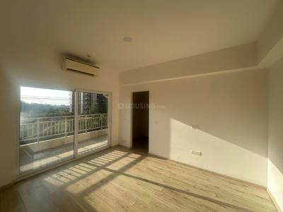 Bedroom Image of 1885 Sq.ft 3 BHK Apartment / Flat for sale in Adani M2K Oyster Grande, Sector 102 Gurgaon for Rs. 25500000
