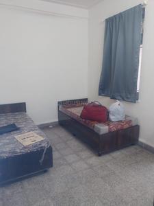 Bedroom Image of Homestay Services  in Thane West, Thane