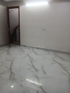 Hall Image of 650 Sq.ft 2 BHK Apartment / Flat for rent in Swaraj Homes Maa Shakti Apartments, Paschim Vihar New Delhi for Rs. 20500