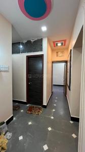 Hall Image of 1350 Sq.ft 2 BHK Independent House for rent in Shree Nagar Belagavi for Rs. 16800