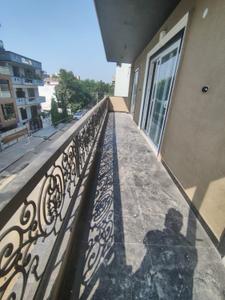Balcony Image of 3780 Sq.ft 7 BHK Independent House for sale in Sector 21 Gurgaon for Rs. 72000000