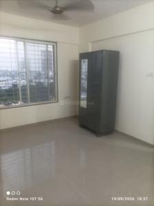 Hall Image of 500 Sq.ft 1 BHK Apartment / Flat for rent in Shree Dharamaraj Rajlaxmi Greens, Ravet Pune for Rs. 18000