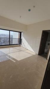 Living Room Image of 990 Sq.ft 2 BHK Apartment / Flat for rent in Duville Riverdale Grove, Kharadi Pune for Rs. 37000