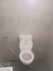 Bedroom One Image of 1700 Sq.ft 3 BHK Apartment / Flat for sale in Narsingi Hyderabad for Rs. 11560000