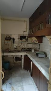 Kitchen Image of 1100 Sq.ft 2 BHK Apartment / Flat for sale in Sector 25 Noida for Rs. 12500000