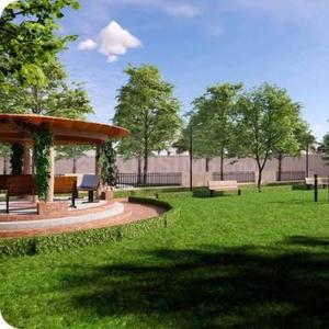 Image of 180 Sq.ft Residential Plot / Land for sale in Mansha Oaks, Sector 98, Faridabad for Rs. 23400000