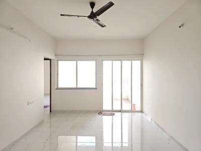 Living Room Image of 890 Sq.ft 2 BHK Apartment / Flat for sale in VTP Purvanchal, Kesnand Pune for Rs. 4600000