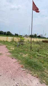 Image of 1500 Sq.ft Residential Plot / Land for sale in Gosainganj, Lucknow for Rs. 4275000