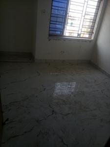 Bedroom Image of 1020 Sq.ft 2 BHK Apartment / Flat for sale in Nayabad Kolkata for Rs. 4000000