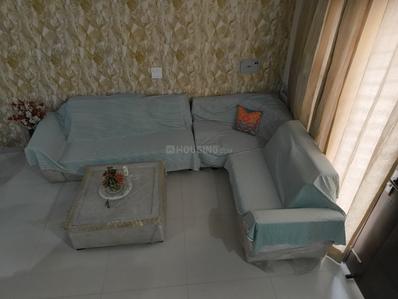 Bedroom Image of 850 Sq.ft 3 BHK Independent House for sale in Kharar Mohali for Rs. 7700000
