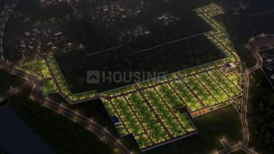 Image of 1200 Sq.ft Residential Plot / Land for sale in Gerugambakkam, Chennai for Rs. 9000000