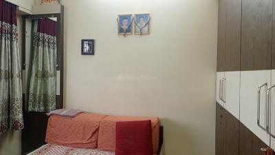 Bedroom Image of 1040 Sq.ft 2 BHK Apartment / Flat for sale in Mangal Prabhat, Kurla East Mumbai for Rs. 15000000