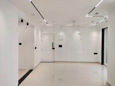 Living Room Image of 1800 Sq.ft 3 BHK Apartment / Flat for sale in CGHS Palm Court Apartment, Sector 19 Dwarka New Delhi for Rs. 31000000