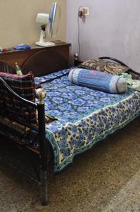 Bedroom Image of 750 Sq.ft 2 BHK Apartment / Flat for sale in Kaval Bairasandra Bengaluru for Rs. 5200000