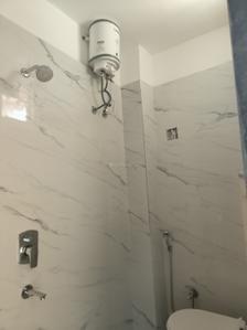 Image of 700 Sq.ft 1 BHK Apartment / Flat for rent in Country Planet, Mahalakshmi Nagar, Indore for Rs. 20000