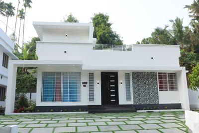Image of 910 Sq.ft 2 BHK Independent House for sale in Angamaly, Kochi for Rs. 4500000