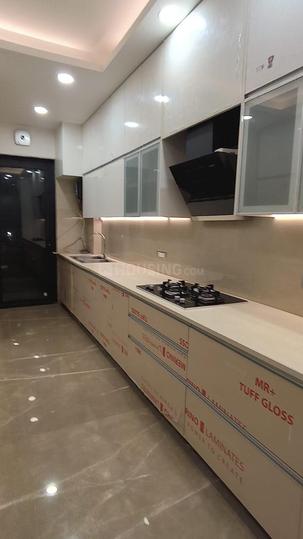 DLF Independent Floors At DLF City Phase IV Kitchen 1