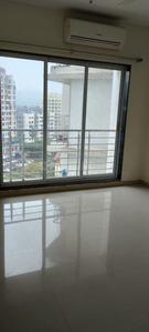 Bedroom Image of 1560 Sq.ft 3 BHK Apartment / Flat for sale in Lokhandwala Octacrest, Kandivali East Mumbai for Rs. 40000000