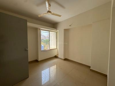 Bedroom Image of 630 Sq.ft 1 BHK Apartment / Flat for sale in PRM Divine, Dhayari Pune for Rs. 3975000